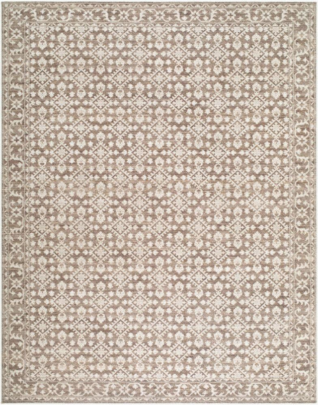 Livabliss Aram NBAR-2307 9'1" x 12' Machine Woven Rug