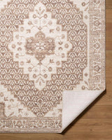 Livabliss Athiyo NBAT-2305 2'6" x 7'3" Machine Woven Rug