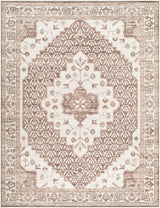 Livabliss Athiyo NBAT-2305 2'6" x 7'3" Machine Woven Rug