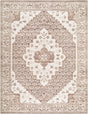 Livabliss Athiyo NBAT-2305 2'6" x 7'3" Machine Woven Rug