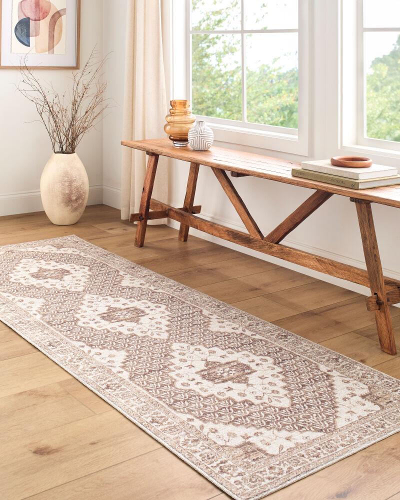 Livabliss Athiyo NBAT-2305 9'1" x 12' Machine Woven Rug