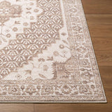 Livabliss Athiyo NBAT-2305 9'1" x 12' Machine Woven Rug