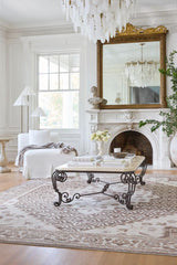 Livabliss Athiyo NBAT-2305 7'9" x 10' Machine Woven Rug