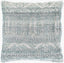 Surya Nobility NBI-001 22"L x 22"W Pillow