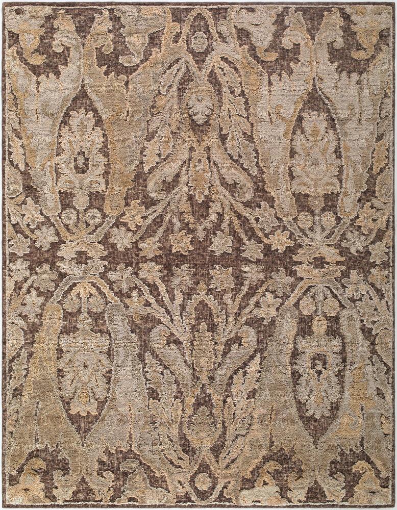 Surya Oklahoma OKH-2300 2' x 3' Handmade Rug