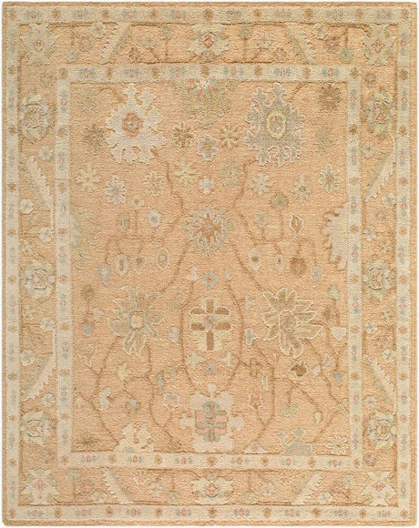Surya Oklahoma OKH-2301 2' x 3' Handmade Rug