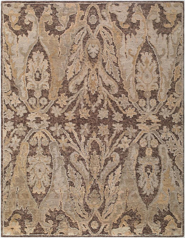 Surya Oklahoma OKH-2300 9' x 12' Handmade Rug