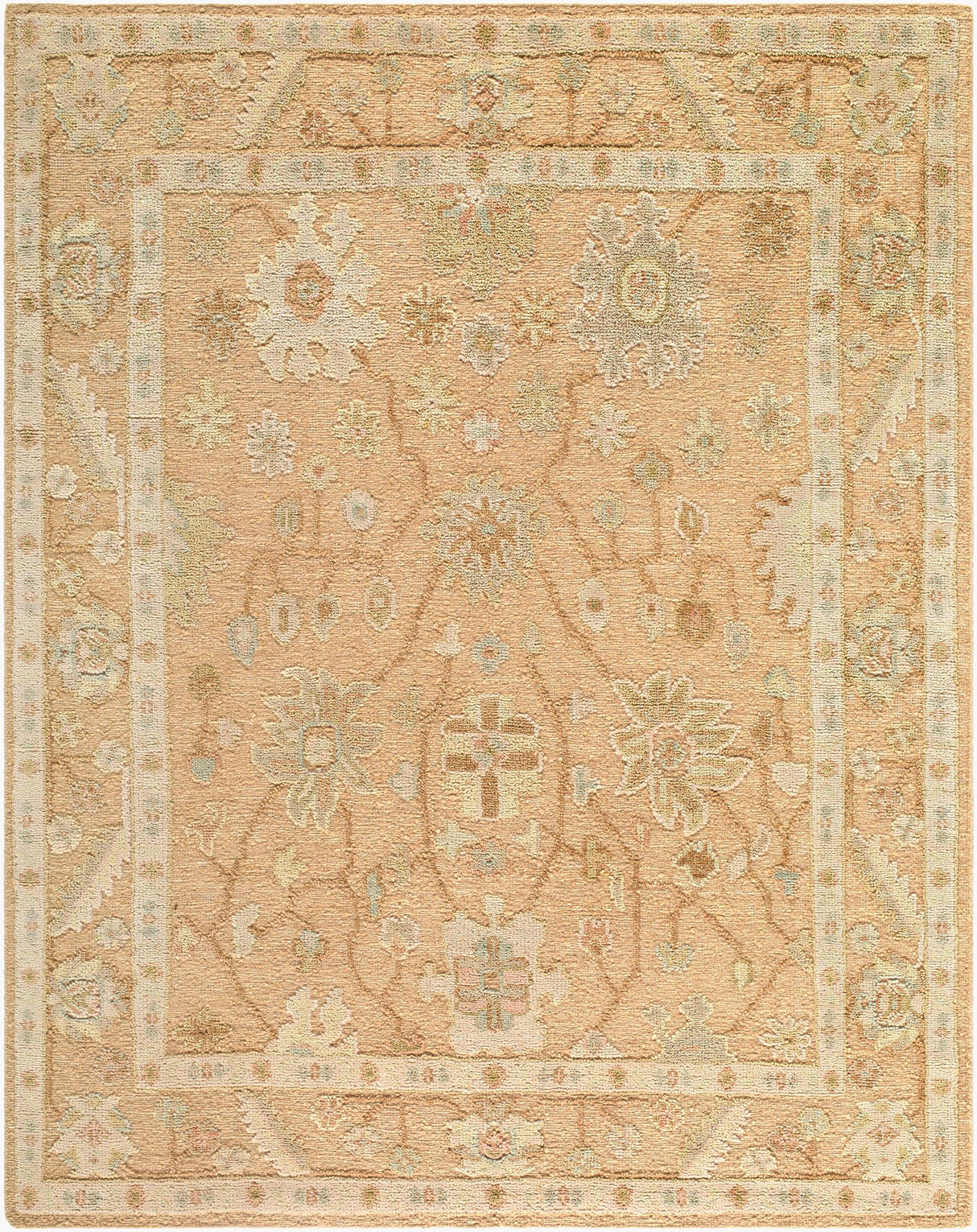 Surya Oklahoma OKH-2301 8' x 10' Handmade Rug