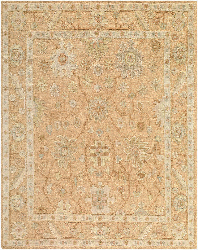 Surya Oklahoma OKH-2301 8' x 10' Handmade Rug
