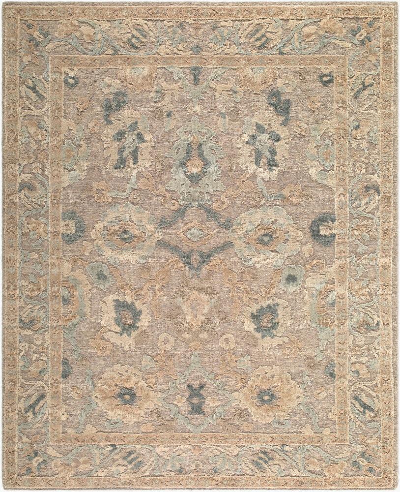 Surya Oklahoma OKH-2302 6' x 9' Handmade Rug