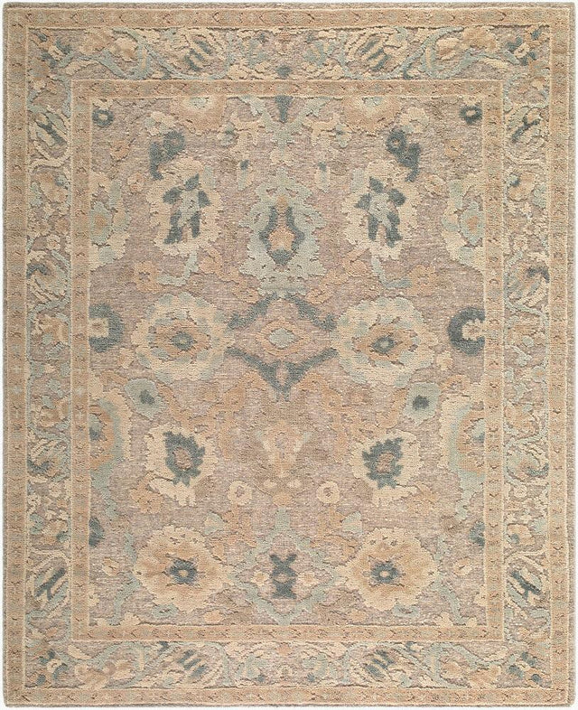 Surya Oklahoma OKH-2302 8' x 10' Handmade Rug