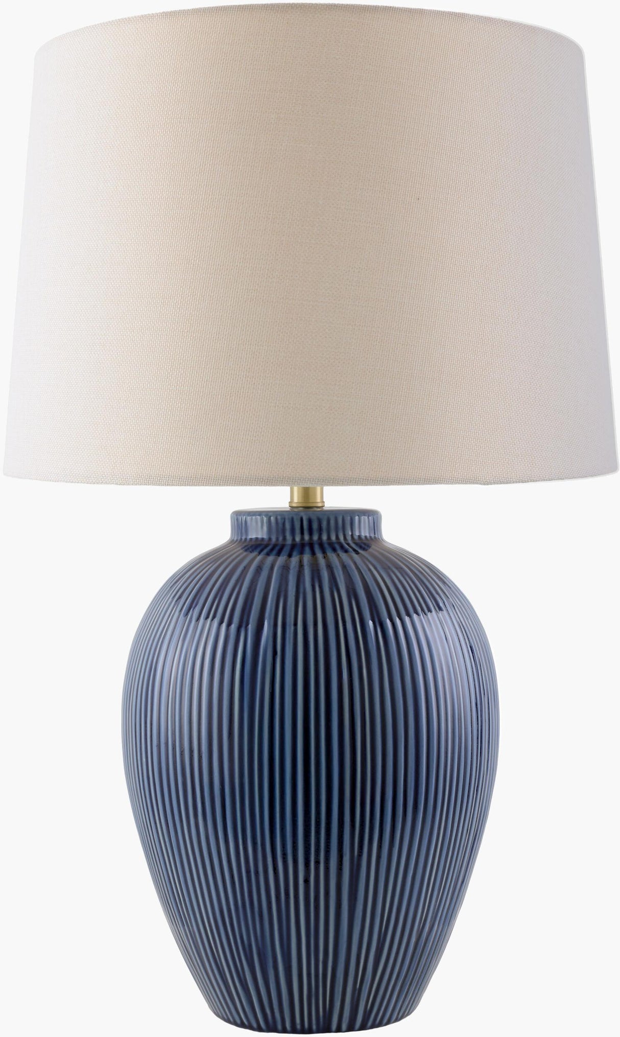 Surya Opio OPI-003 29"H x 18"W x 18"D Table Lighting