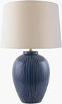 Surya Opio OPI-003 29"H x 18"W x 18"D Table Lighting