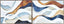 Livabliss Praya PRAY-004 32"H x 24"W x 2"D; 32"H x 24"W x 2"D Art