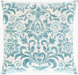 Surya Porcha PRC-001 20"L x 20"W Pillow