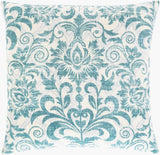 Surya Porcha PRC-001 20"L x 20"W Pillow