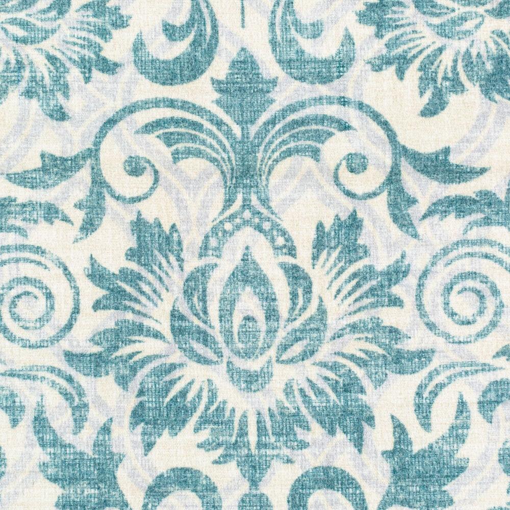 Surya Porcha PRC-001 20"L x 20"W Pillow
