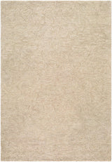 Livabliss The Neutral Edit RZNE-2302 2' x 3' Handmade Rug