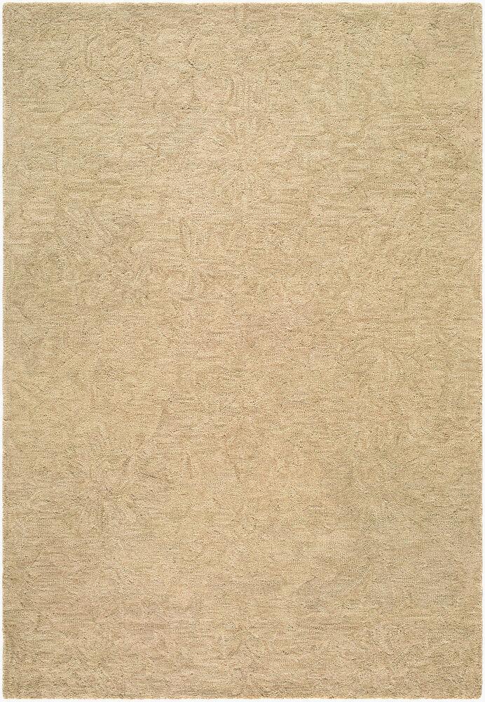 Livabliss The Neutral Edit RZNE-2302 5' x 7'6" Handmade Rug