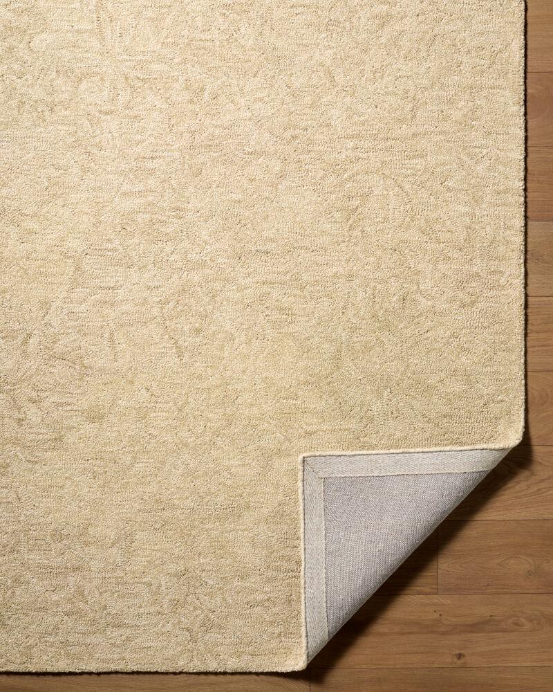 Livabliss The Neutral Edit RZNE-2302 5' x 7'6" Handmade Rug