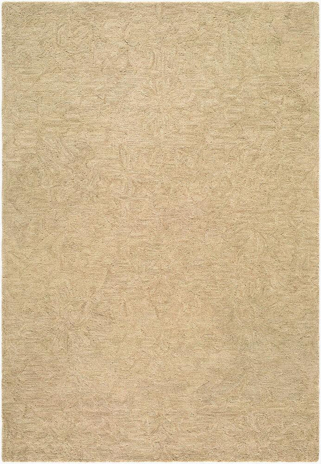 Livabliss The Neutral Edit RZNE-2302 8' x 10' Handmade Rug