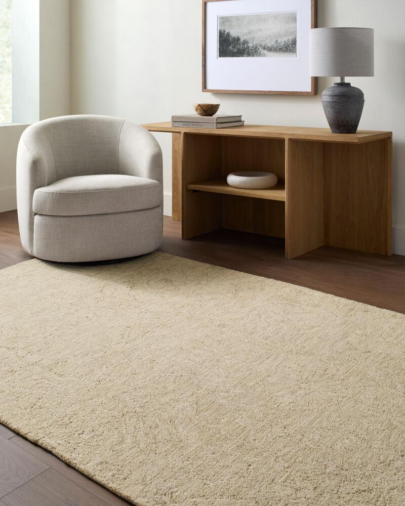 Livabliss The Neutral Edit RZNE-2302 8' x 10' Handmade Rug