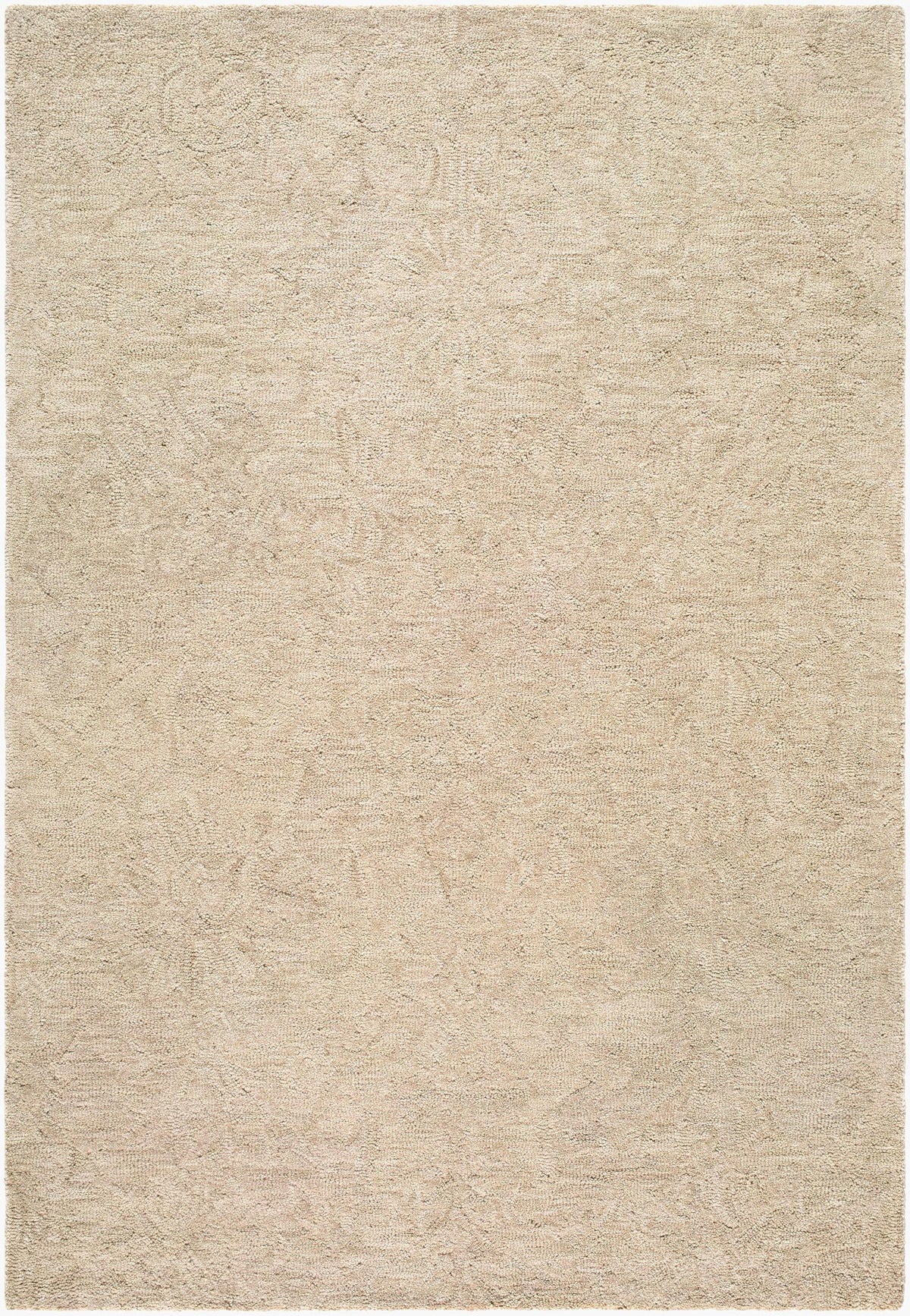 Livabliss The Neutral Edit RZNE-2302 9' x 12' Handmade Rug
