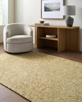 Livabliss The Neutral Edit RZNE-2303 2' x 3' Handmade Rug