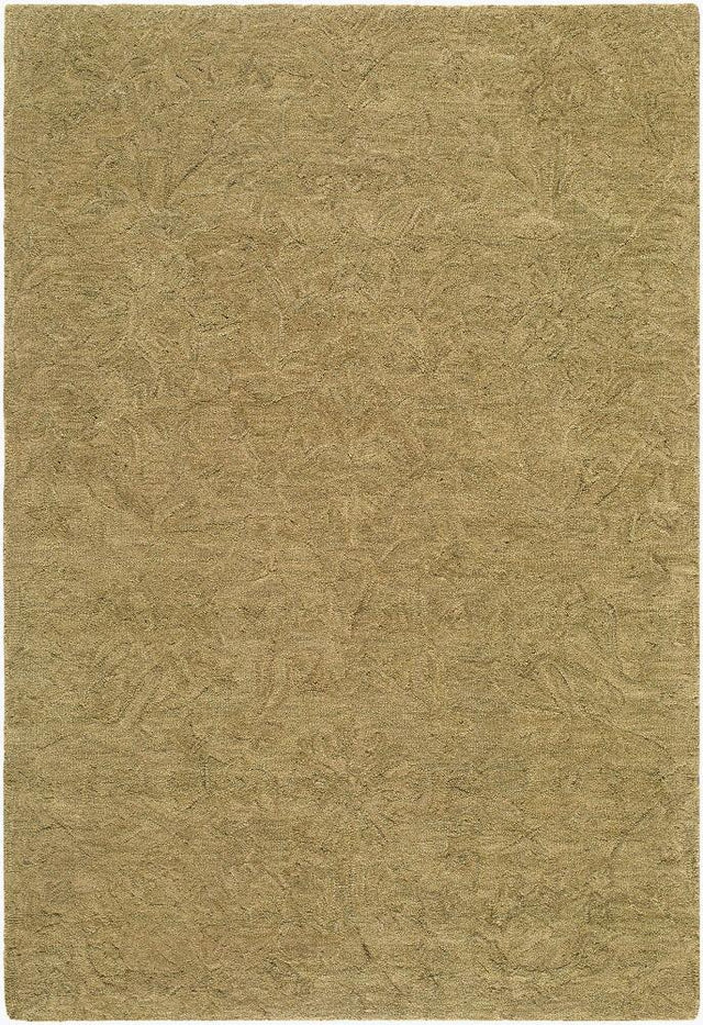 Livabliss The Neutral Edit RZNE-2303 5' x 7'6" Handmade Rug