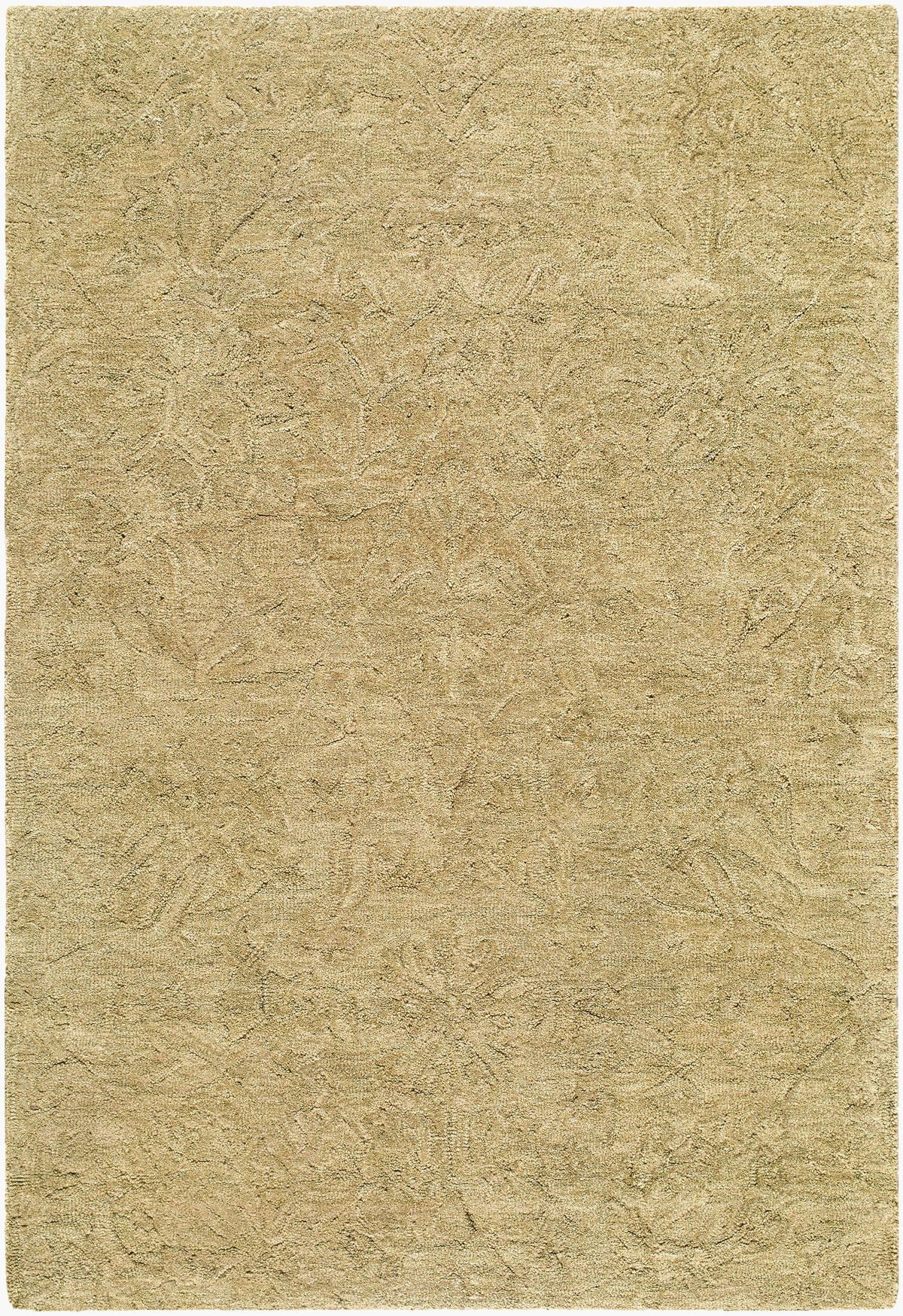 Livabliss The Neutral Edit RZNE-2303 5' x 7'6" Handmade Rug