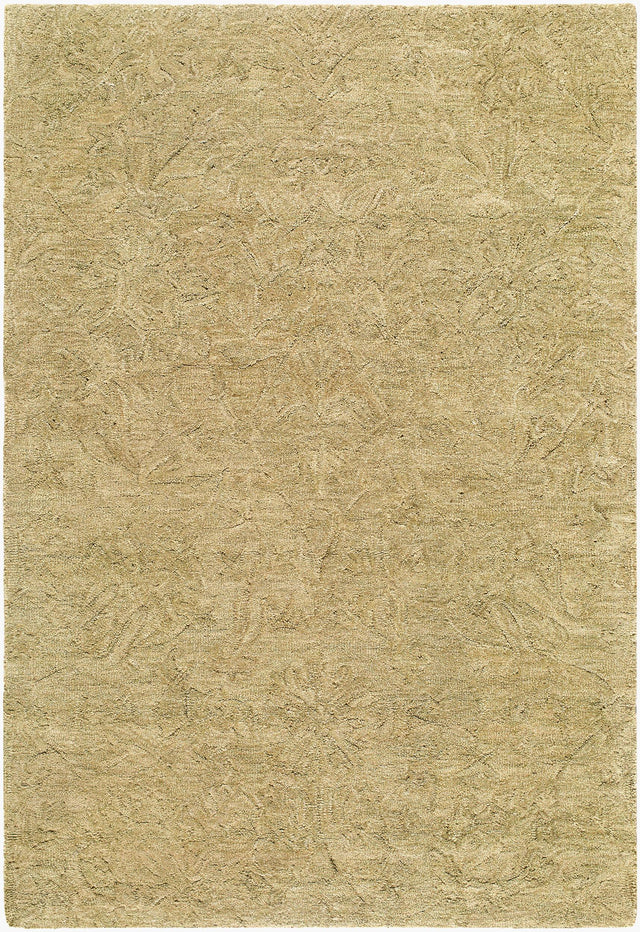 Livabliss The Neutral Edit RZNE-2303 5' x 7'6" Handmade Rug
