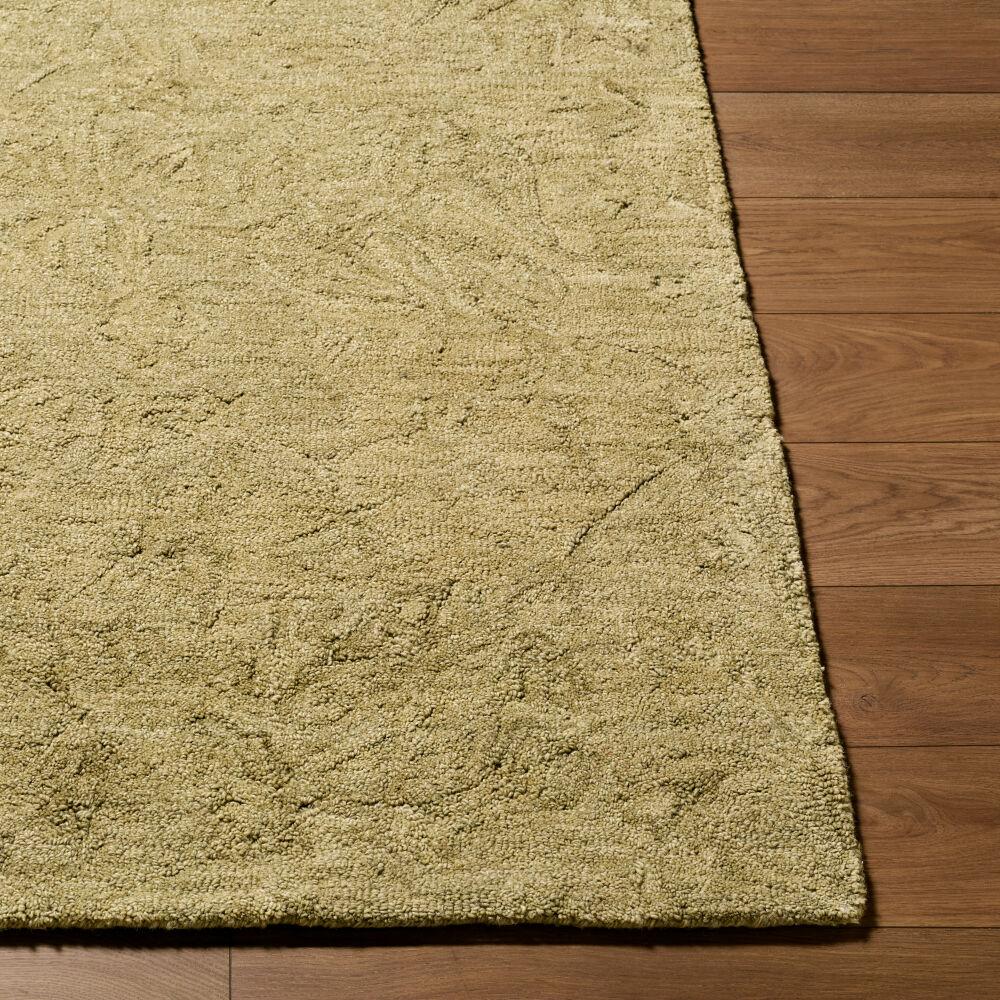 Livabliss The Neutral Edit RZNE-2303 8' x 10' Handmade Rug