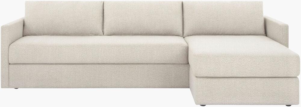 Surya Sukhi SUKI-001 30"H x 109"W x 37"D Sofa