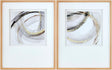 Livabliss Thetis THET-001 1"H x 22"W x 28"D; 1"H x 22"W x 28"D Art