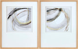 Livabliss Thetis THET-001 1"H x 22"W x 28"D; 1"H x 22"W x 28"D Art