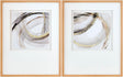 Livabliss Thetis THET-001 1"H x 22"W x 28"D; 1"H x 22"W x 28"D Art