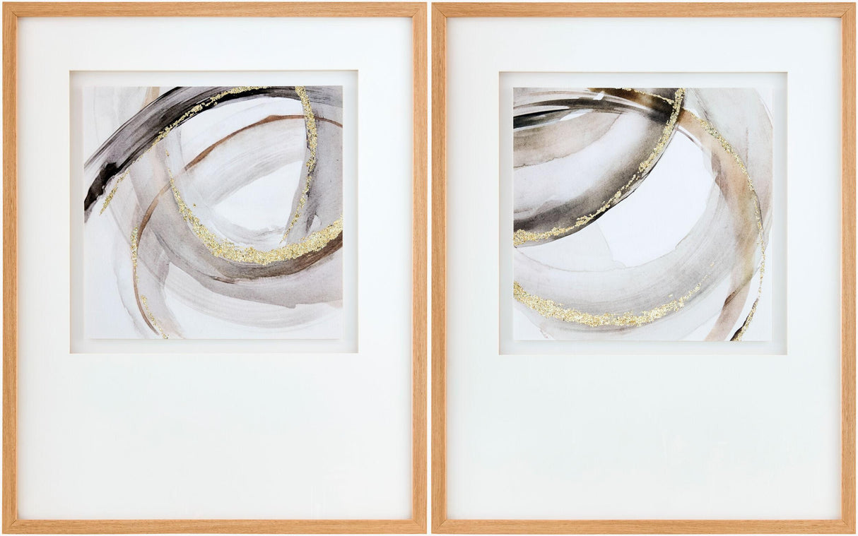 Livabliss Thetis THET-001 1"H x 22"W x 28"D; 1"H x 22"W x 28"D Art