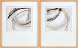 Livabliss Thetis THET-001 1"H x 22"W x 28"D; 1"H x 22"W x 28"D Art