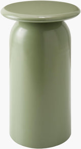 Livabliss Vesana VSNA-001 20"H x 12"W x 12"D Accent Table