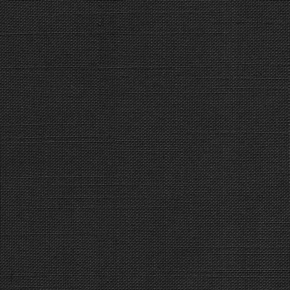 Kasmir Belclaire Black Fabric
