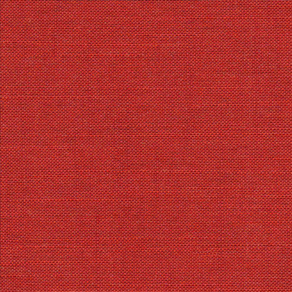 Kasmir Belclaire Red Fabric