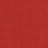 Kasmir Belclaire Red Fabric