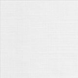 Kasmir Belclaire White Fabric