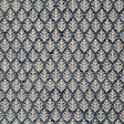 Pindler EDWARDSON INDIGO Fabric