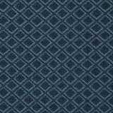Pindler ELI INDIGO Fabric