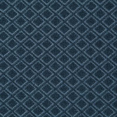 Pindler ELI INDIGO Fabric