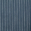 Pindler ELLSWORTH INDIGO Fabric