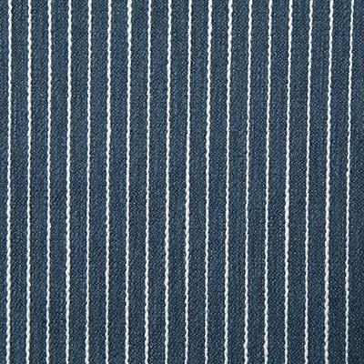 Pindler ELLSWORTH INDIGO Fabric