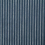Pindler ELLSWORTH INDIGO Fabric
