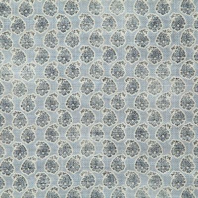 Pindler ELLINGTON DELFT Fabric